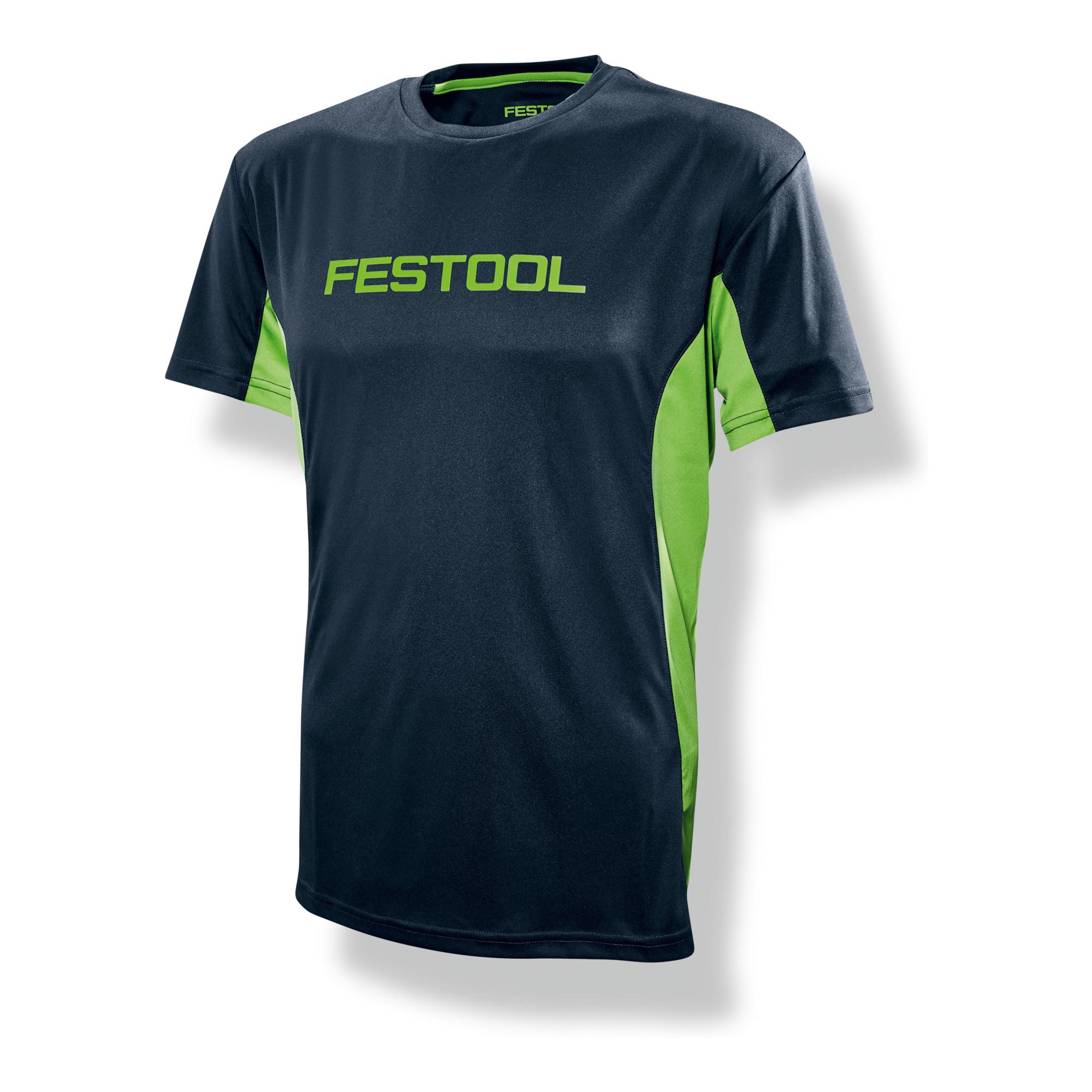 Festool Funktionsshirt Herren Festool M (204003)