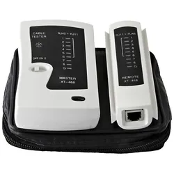 Televes Netzwerktester RJ45 + RJ11 NWT