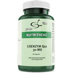 Coenzym Q10 30 Mg