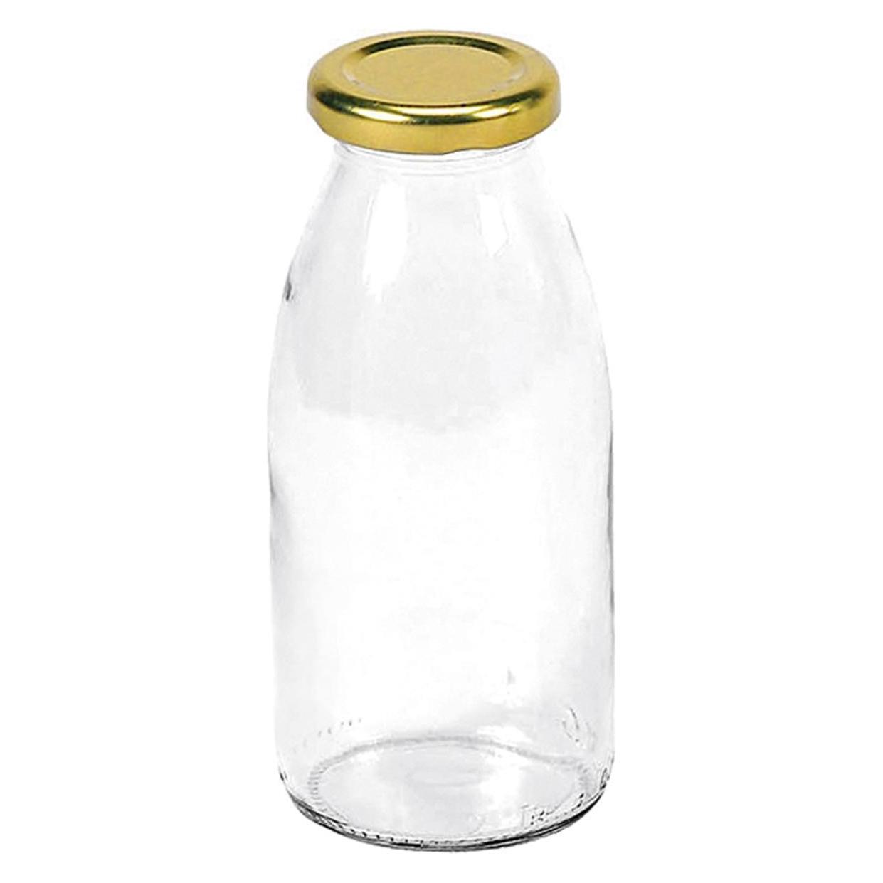 Deti Saftflasche (1 Stk., 0.25 l) (deti) Mindestbestellmenge: 12 Stück