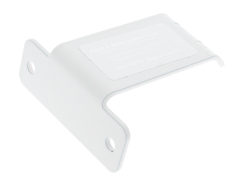 K&M ; 16311 WH White