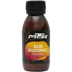 MTR parfürmiertes Silikonöl Gummipflege Kunststoffpflege 100 ml