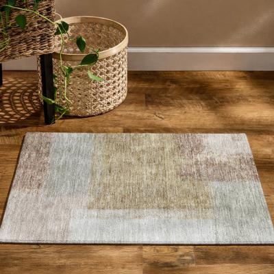 Addison Rugs Premium Washable Super Soft Modern Livingston Mayfield Rug