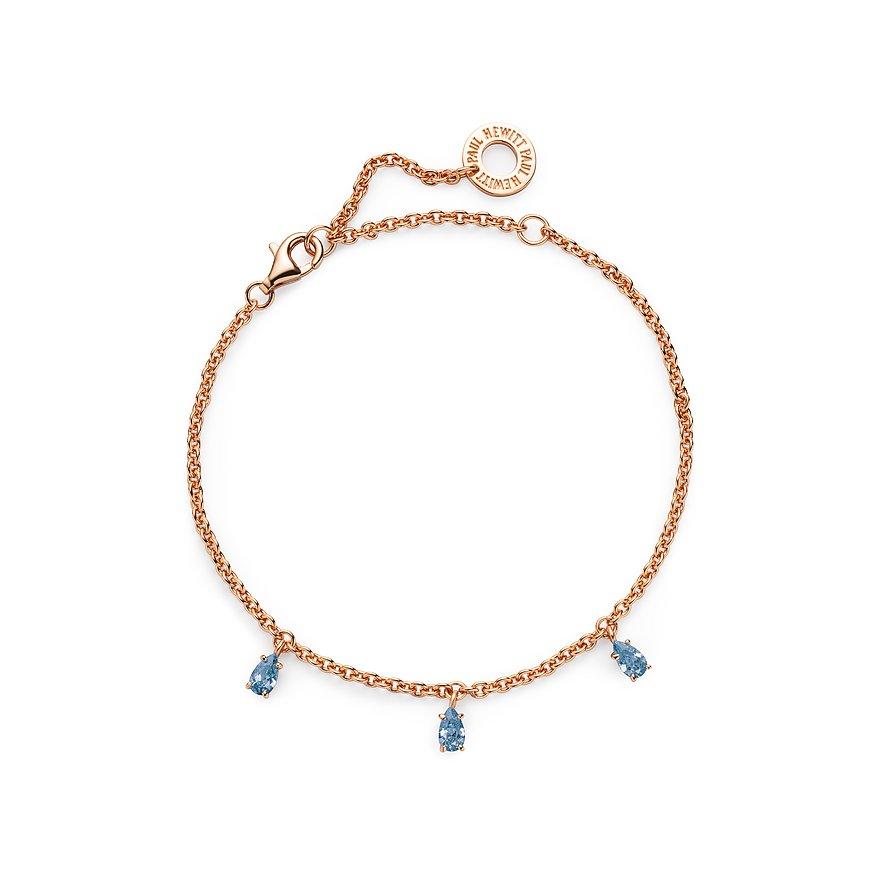 Paul Hewitt Armband