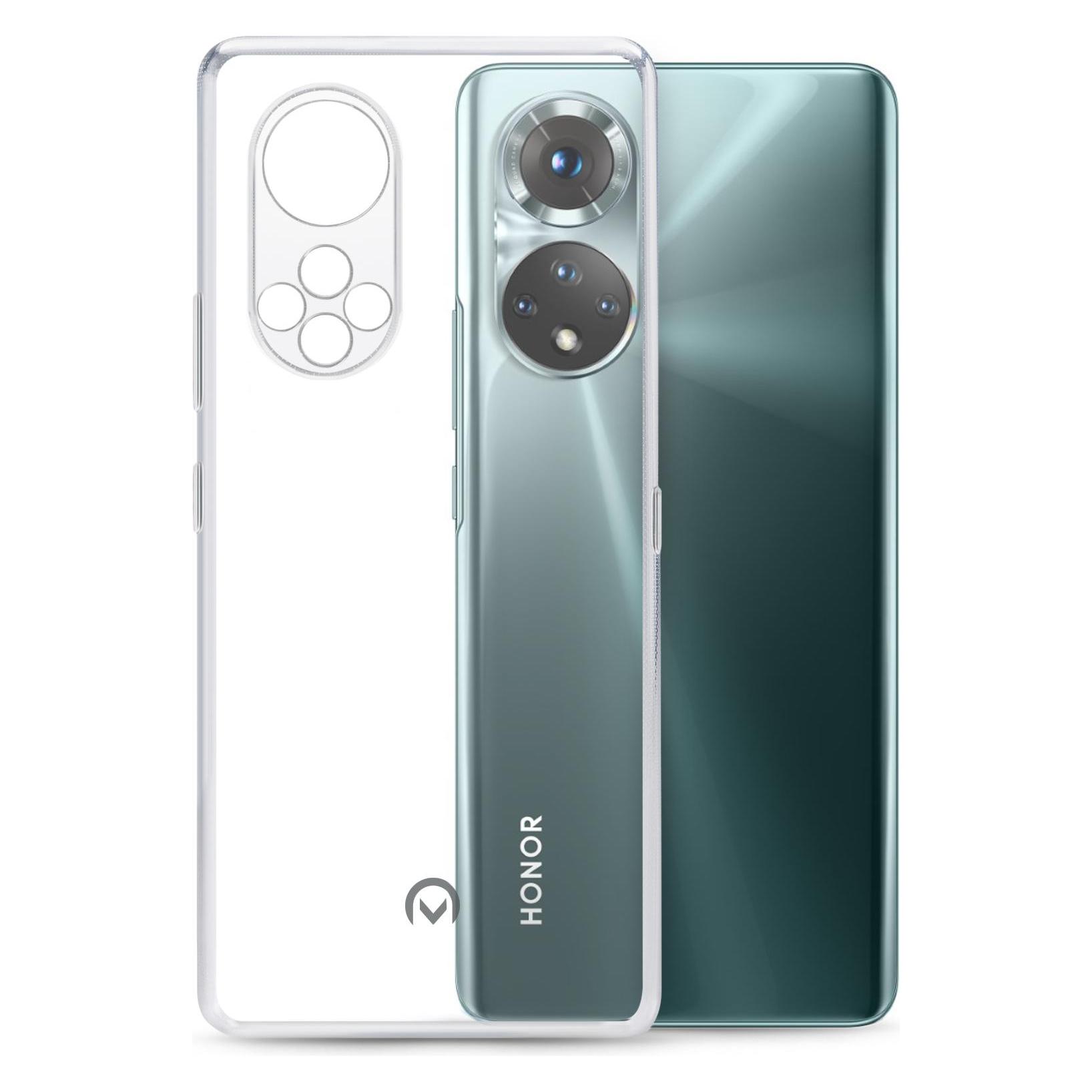 Mobilizera Mobilize Gelly Case Honor 50 Clear (Honor 50) (27136)