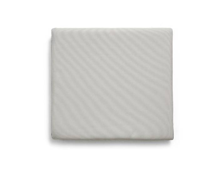 HAY Coussin de chaise X-Line Outdoor Sky grey