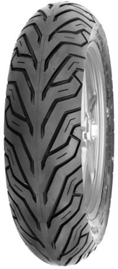 DELI TIRE URBAN GRIP SC-109 130/70-16 TL, Motorradreifen hinten