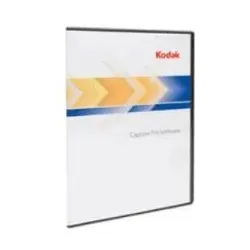 Kodak Alaris Capture Pro Erneuerung 1 Jahr(e)