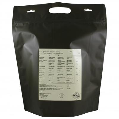 Trek'n Eat - Day Ration Pack Typ 5 Vegetarisch Tactical Gr 1,1 kg