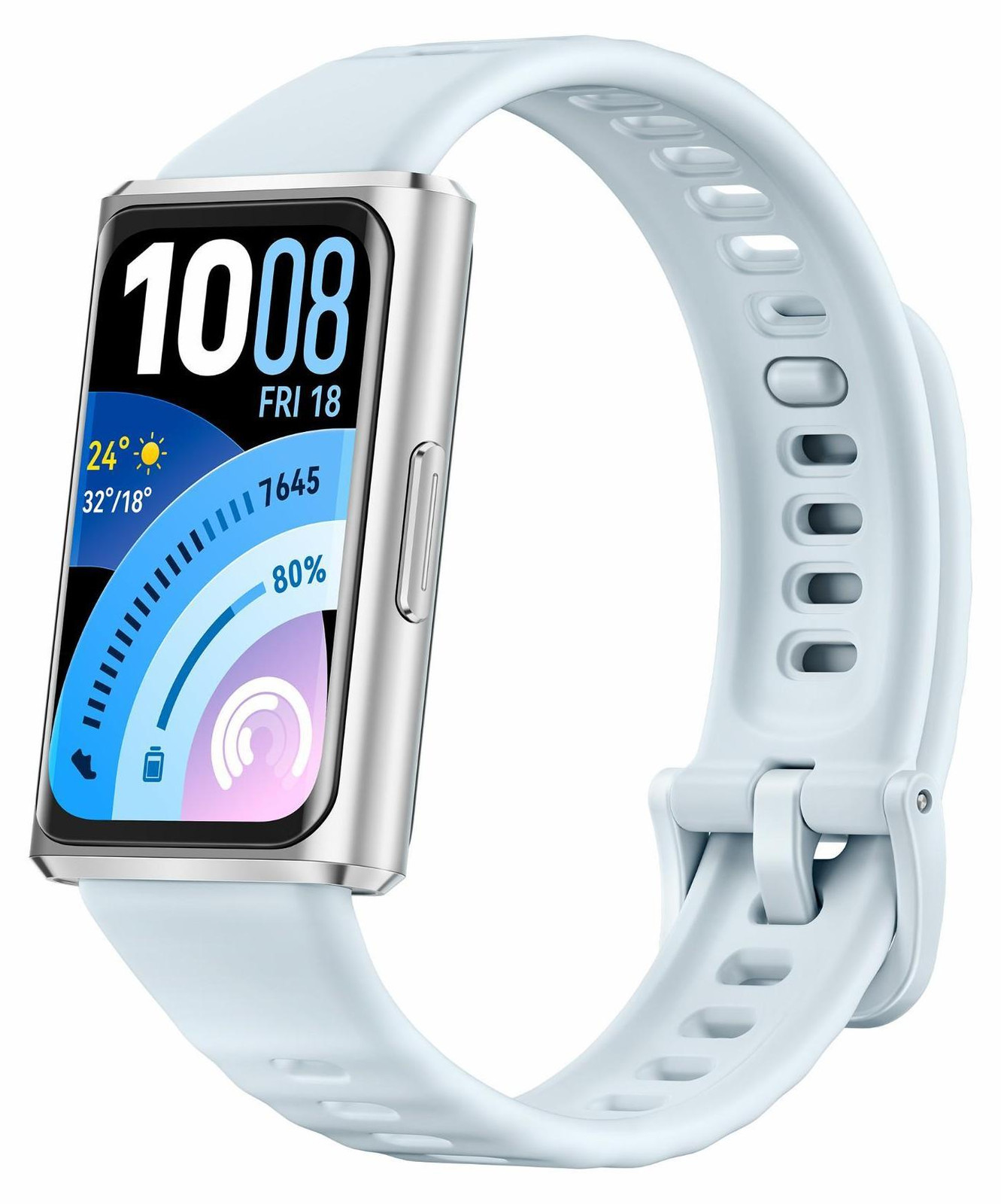 Huawei Band 11 Pro blauw