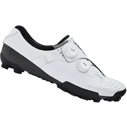 BONT Gravel Schuh Vaypor G | weiß 46
