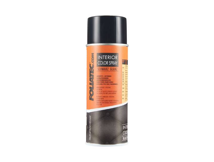 Foliatec Innenraum Color Spray Glänzend 400 ml