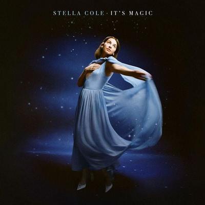 It's Magic - Stella Cole, CD