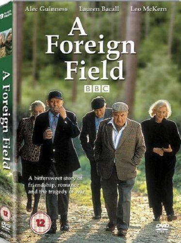 Charles Sturridge - A Foreign Field [UK Import] - Preis vom 11.10.2026 03:10:56 h