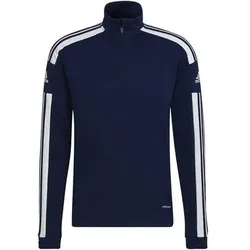 ADIDAS Herren Jacke Squadra 21 Training, Größe L in Blau Blau