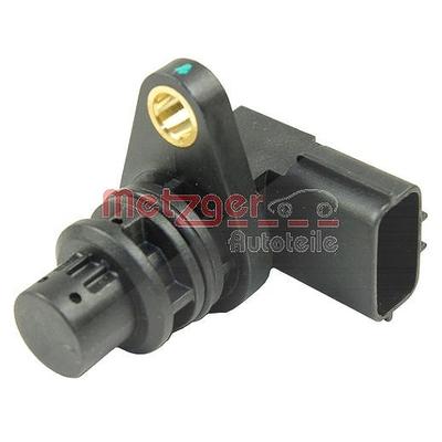 Metzger Autoteile Sensor, Geschwindigkeit/Drehzahl [Hersteller-Nr. 0909080] für Mazda