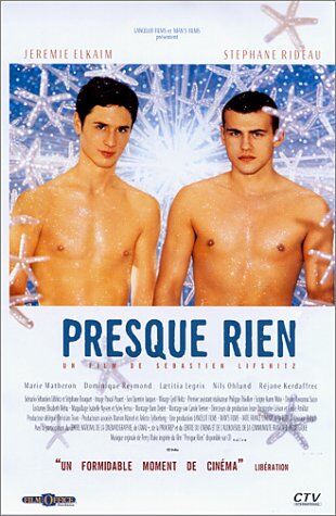 Presque rien - Preis vom 09.10.2026 07:28:09 h
