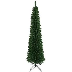 Home&Styling, Weihnachtsbaum, Künstlicher Weihnachtsbaum (180 cm)