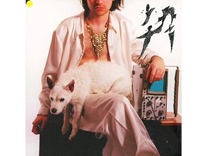 La Priest - Inji