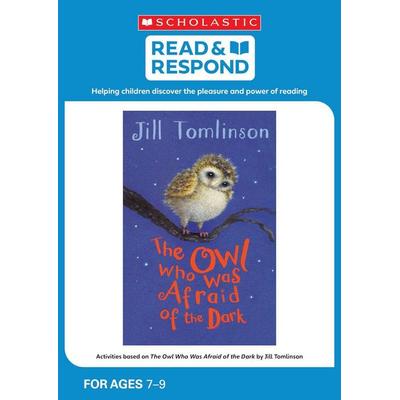 The Owl Who Was Afraid of the Dark, Taschenbuch von Sarah Snashall, Scholastic, 978-1-4071-5876-1