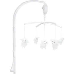 Sophie la girafe, Babymobile, Mouton