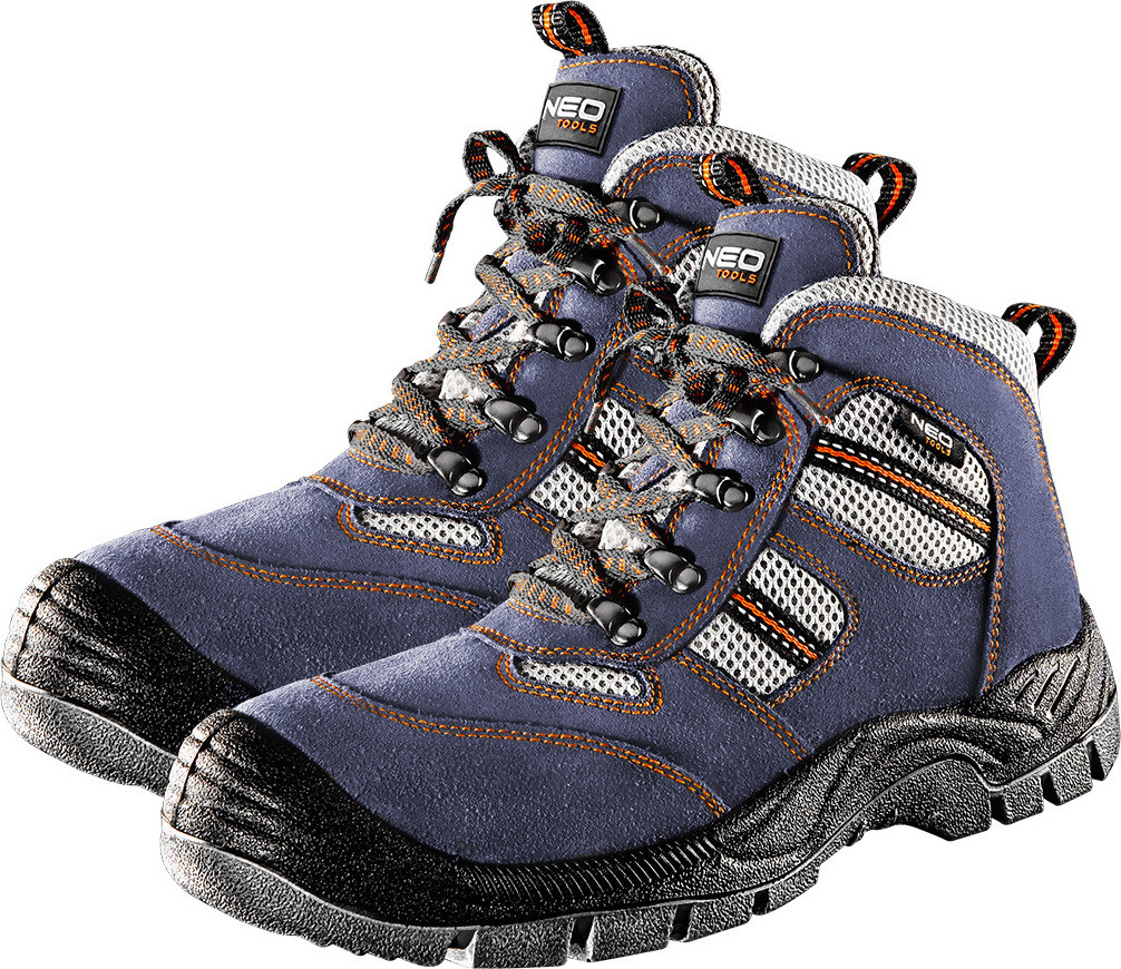 Neo Tools 82-040 Veiligheidsschoenen S1P met stalen neus