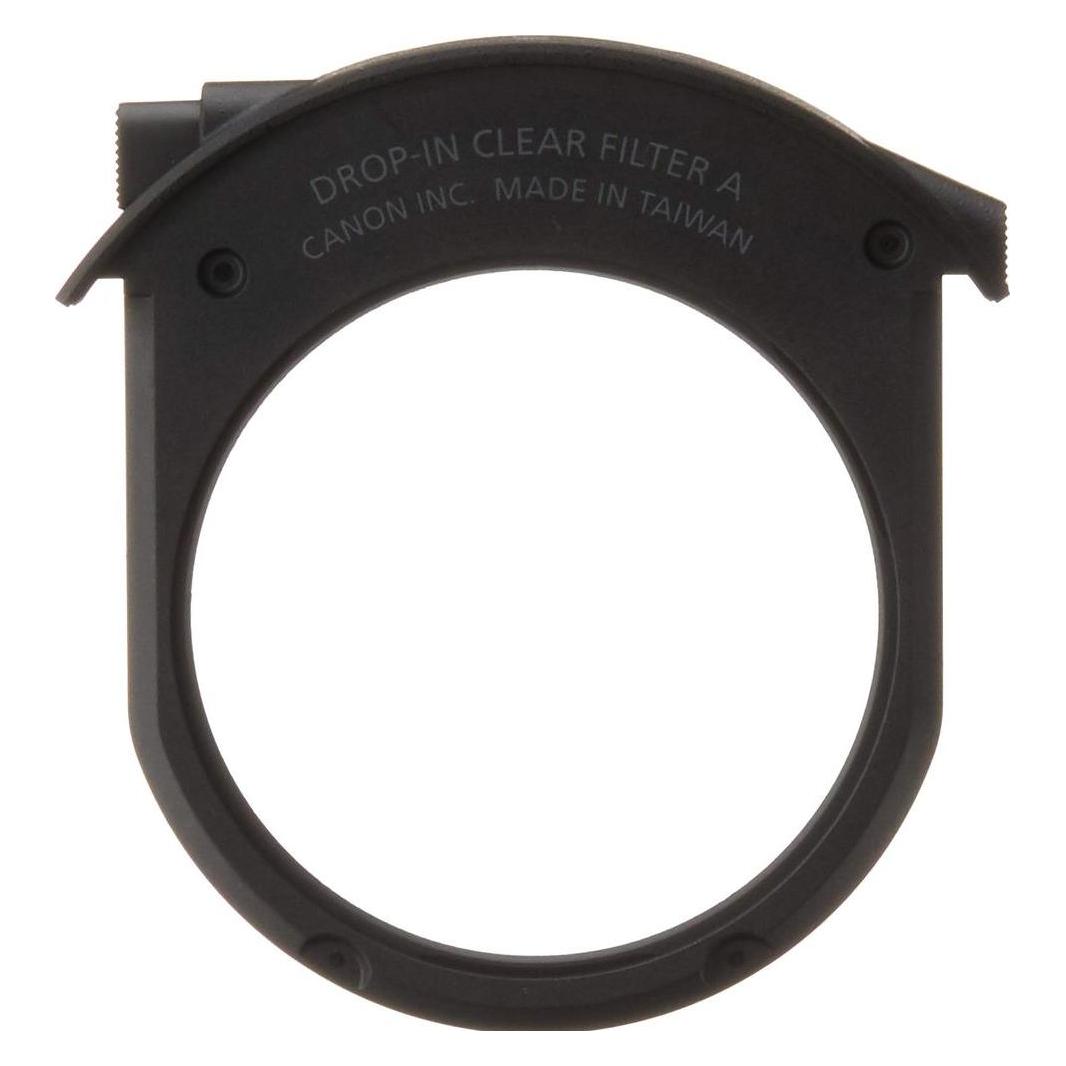Canon Clear Filter (Schutzfilter) (3444C001)