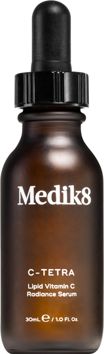 MEDIK8 C-Tetra Radiance Serum 30ml