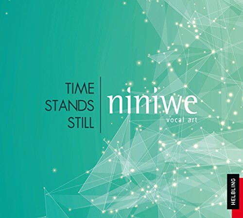 Niniwe - Time Stands Still - Preis vom 09.10.2026 07:28:09 h
