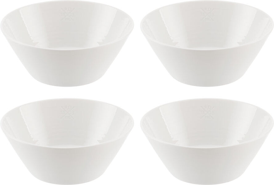 Royal Doulton, 1815 Pure - Cereal Bowls White 0ml