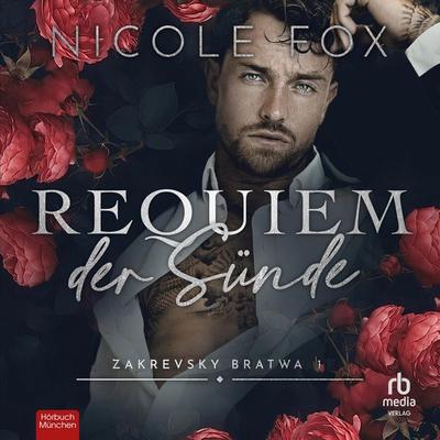 Requiem der Sünde - Nicole Fox, Audio, 9783987856020