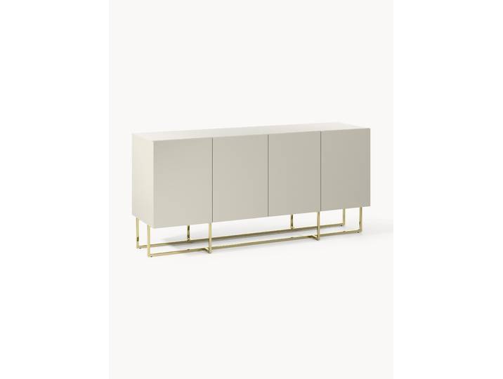 Holz-Sideboard Joe