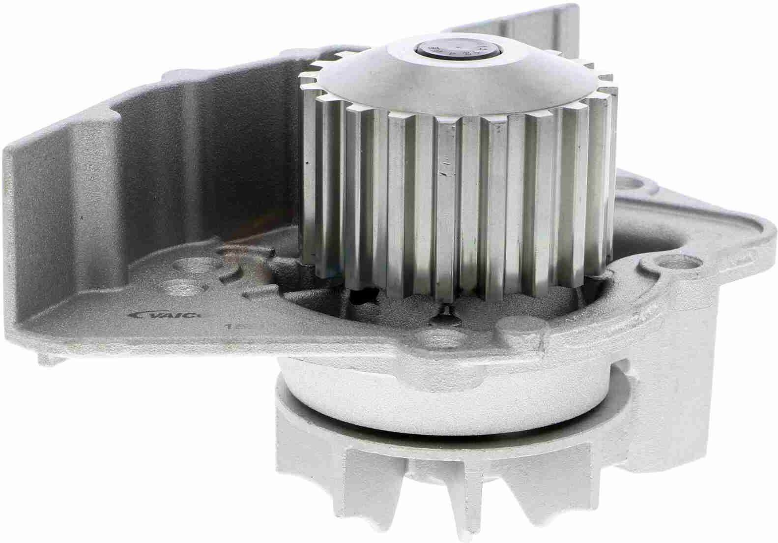 Vaico Wasserpumpe Original Qualität V2250014 Für Peugeot Lancia