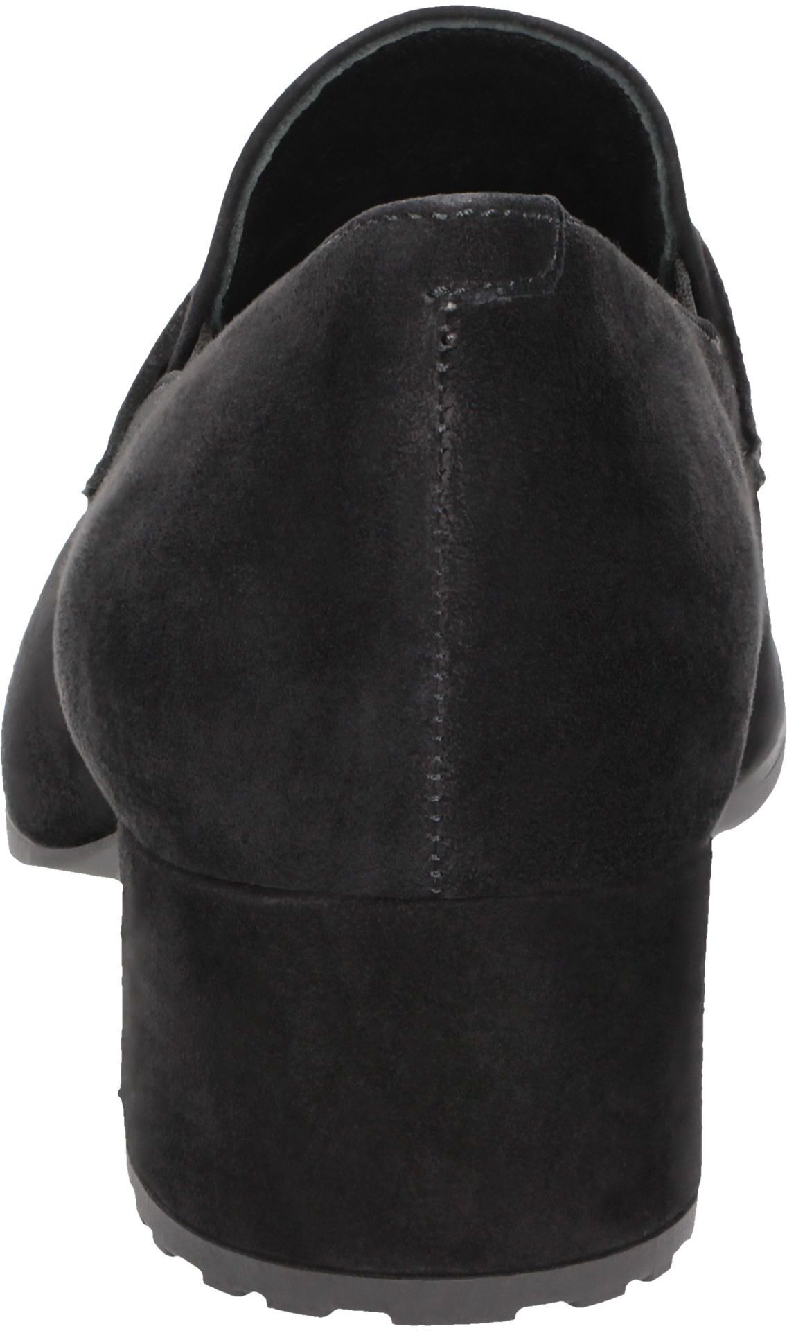 Pumps SIOUX "Fendrina-708", Damen, Gr. 40 (UK 6 1/2), schwarz, Schuhe Pumps
