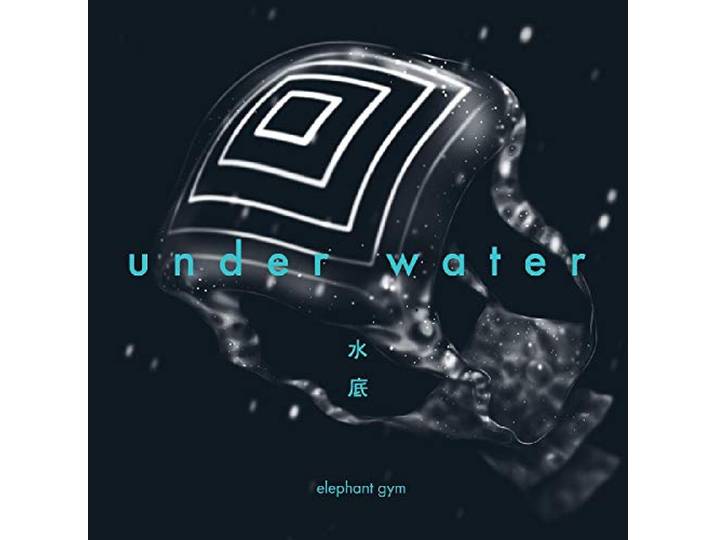Underwater