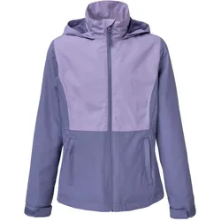 Mac in a Sac, Jungen, Laufjacke, Dziecięca Kurtka przejściowa GANMORE JRG (152), Braun, Grau, 152