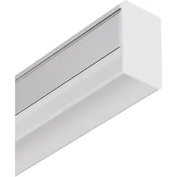 Siteco, Deckenleuchte, LED-Lichtleiste (2000 lm)