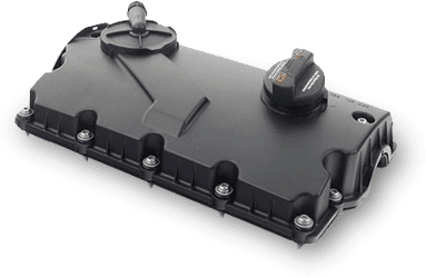 SIDAT BA010154A2 Coperchio punterie