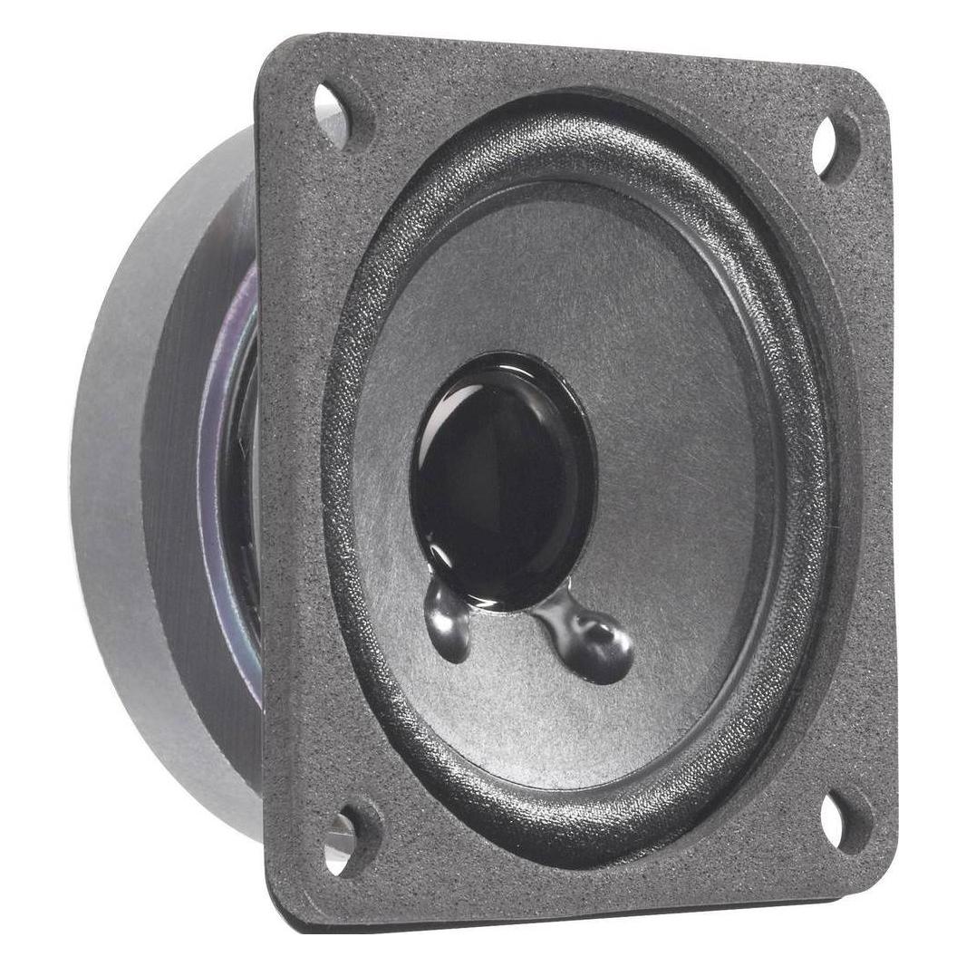 Visaton Breitbandlautsprecher FRS 7 W, 8Ohm (2017)