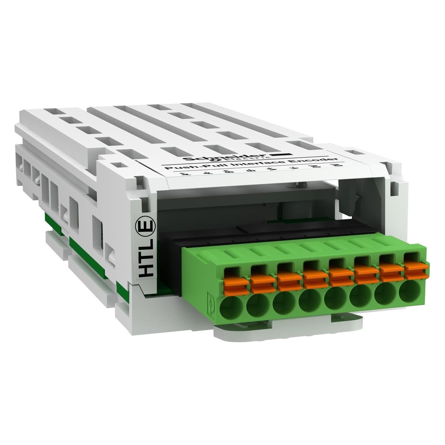 Schneider Electric Interface Encoder VW3A3424 (VW3A3424)