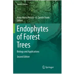 Endophytes of Forest Trees, Fachbücher