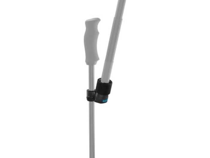 Gopro - Fixation Ski Pole Mount For Extension Poles