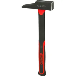 KS Tools Schreinerhammer, französische Form - 142.2033