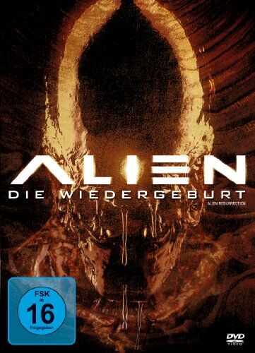 Jean-Pierre Jeunet - Alien - Die Wiedergeburt - Preis vom 11.10.2026 03:10:56 h