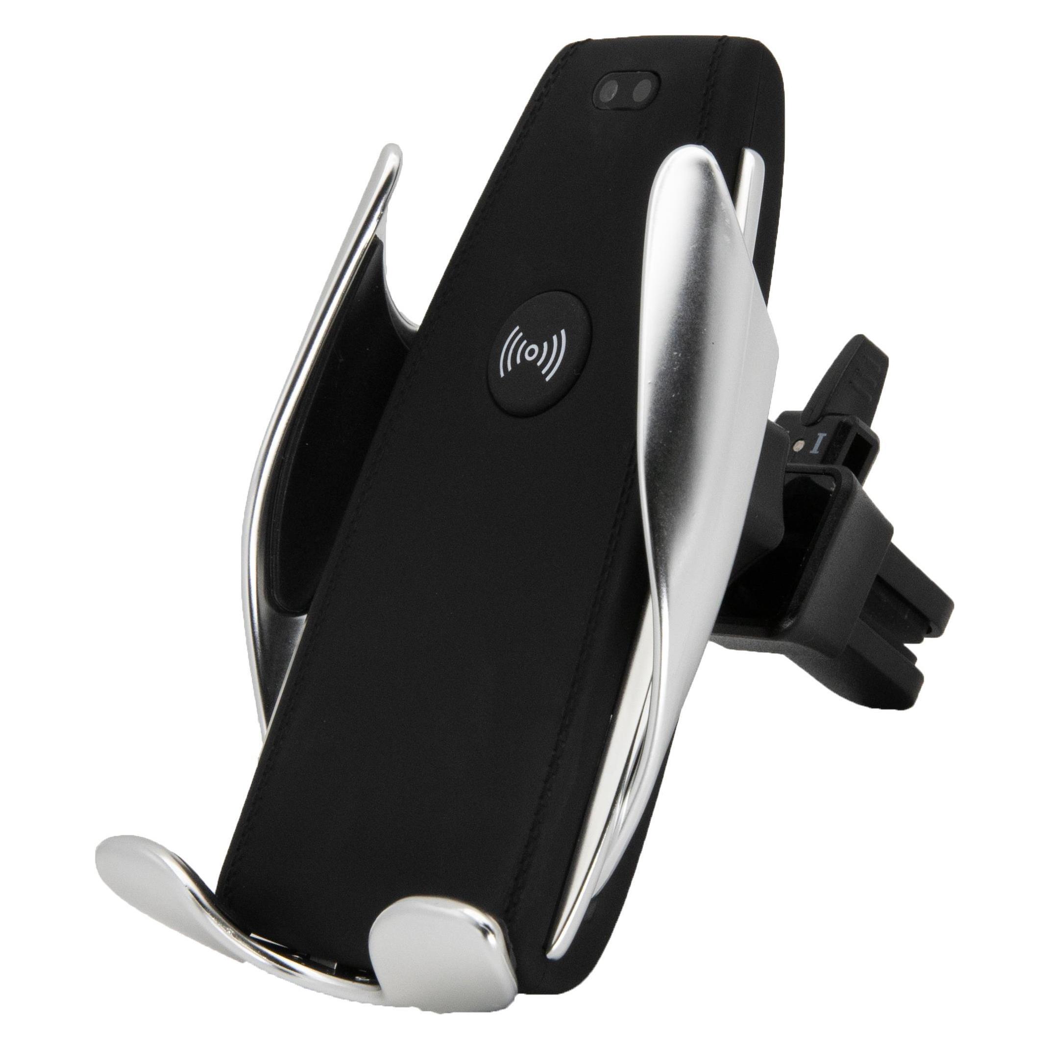 2GO Universal Smartphone-Halterung mit "Wireless Charging" (10 W) (797161)