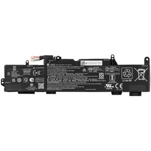 HP Laptop-Akku 933321-855, SS03XL, 11,55 V, 4113 mAh, Li-Polymer, für EliteBook 735-840 / ThinClient mt / ZBook