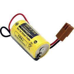 Beltrona BR-2/3A Spezial-Batterie Stecker Lithium 3 V 1200 mAh 1 St. PANBR2/3AKJAE