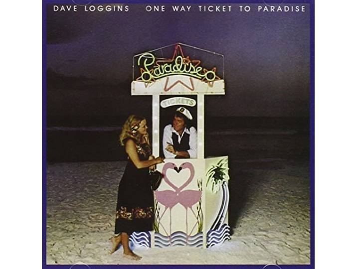 One Way Ticket to Paradise