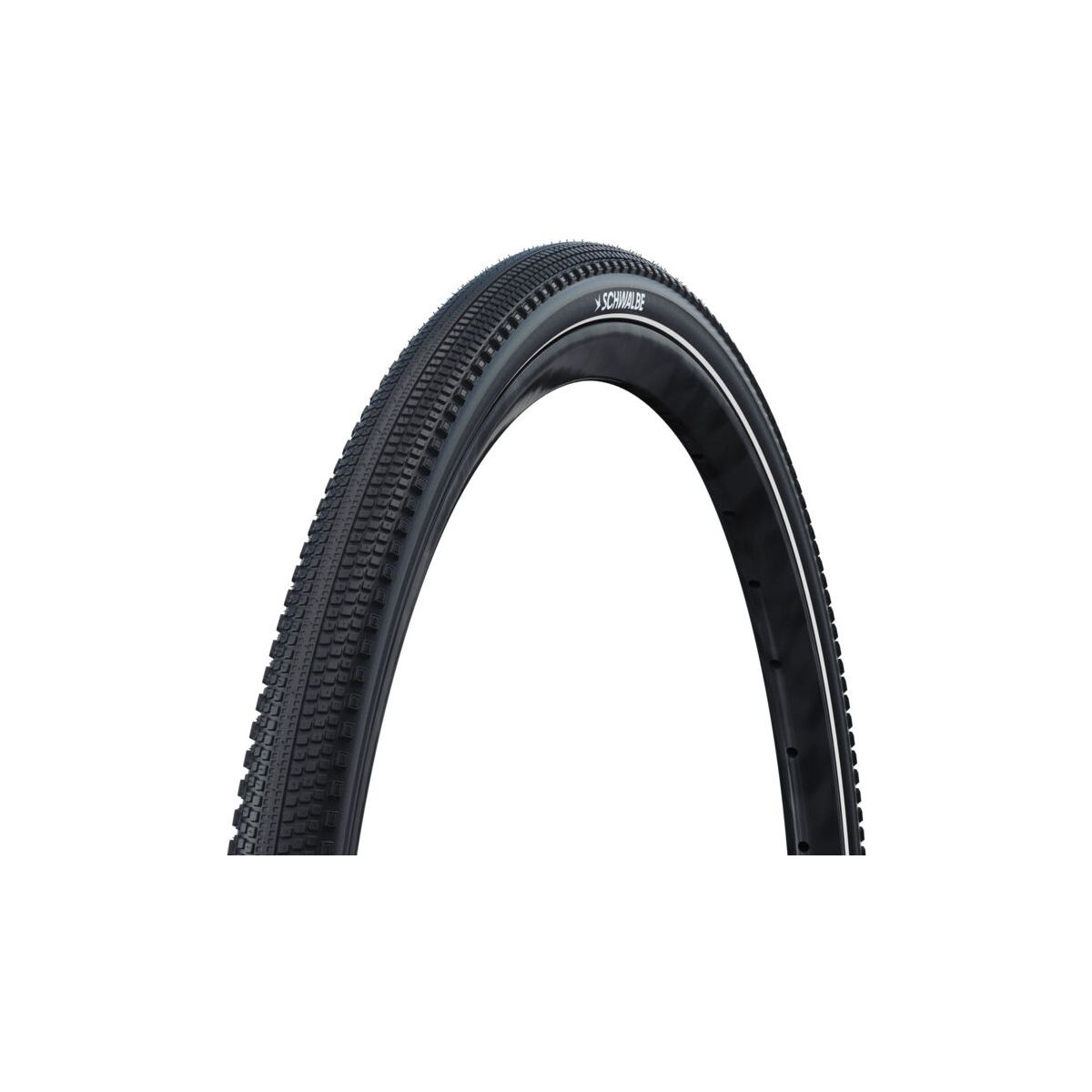 Schwalbe G-one Comp Plus Active Line Punctureguard Green schwarz/reflex 35-622 SB11159701