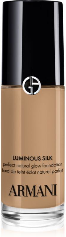 Armani Luminous Silk Foundation Travel Size 2026 illuminating foundation shade 6 18 ml